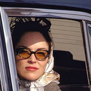 Foto Tercera identidad