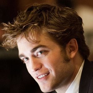 Foto Robert Pattinson