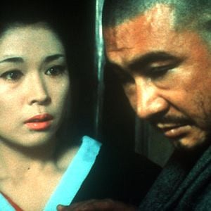 Foto Kihachi Okamoto