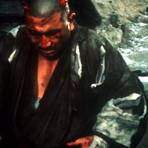 Foto Kihachi Okamoto