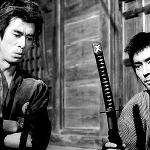 Foto Kihachi Okamoto