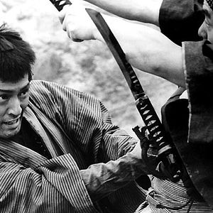 Foto Kihachi Okamoto