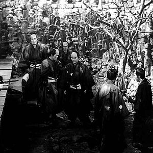 Foto Kihachi Okamoto