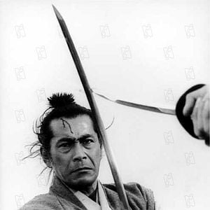 Foto Toshirô Mifune