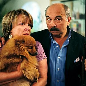 Foto Josiane Balasko