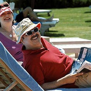 Foto Josiane Balasko