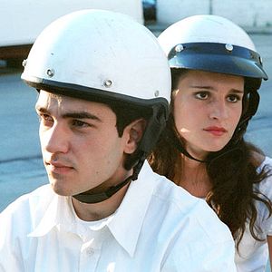 Foto Viento de tierra