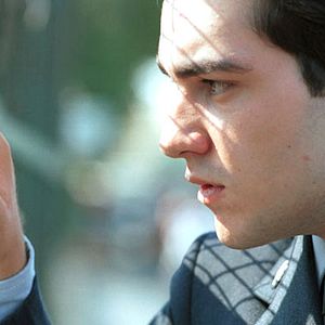 Foto Viento de tierra