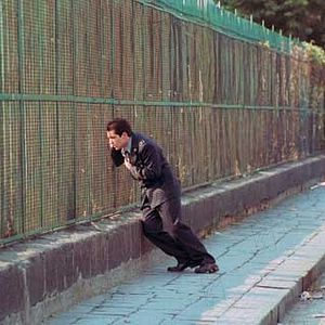 Foto Viento de tierra