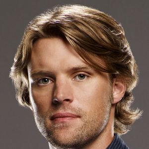 Foto Jesse Spencer