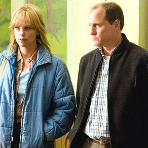 Foto Woody Harrelson