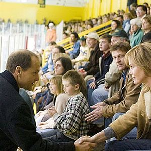 Foto Woody Harrelson