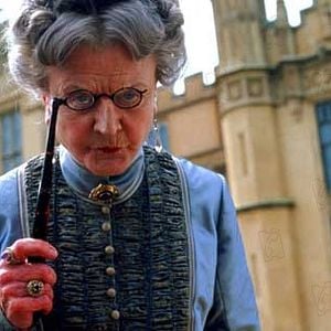 Foto Angela Lansbury