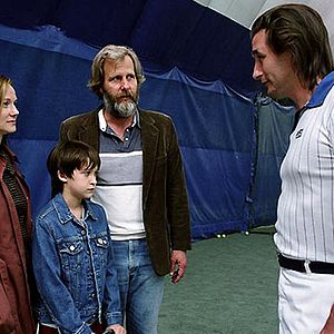 Foto William Baldwin