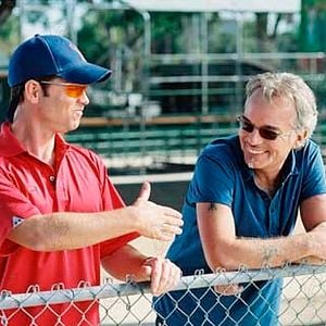 Foto Richard Linklater