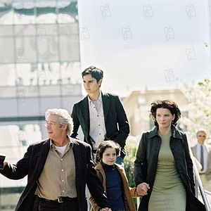 Foto La huella del silencio