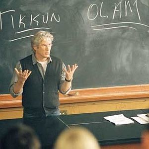 Foto La huella del silencio