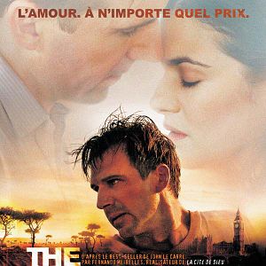 Foto El jardinero fiel