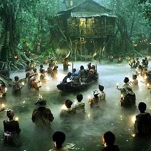 Foto Piratas del Caribe: El cofre del hombre muerto