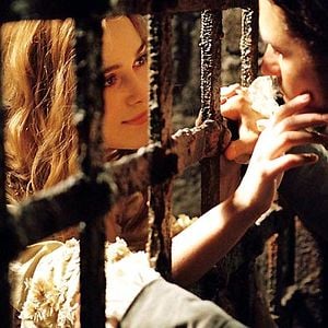 Foto Piratas del Caribe: El cofre del hombre muerto