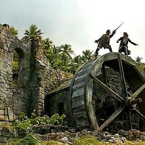 Foto Piratas del Caribe: El cofre del hombre muerto