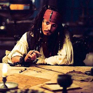 Foto Piratas del Caribe: El cofre del hombre muerto