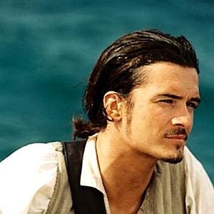 Foto Orlando Bloom