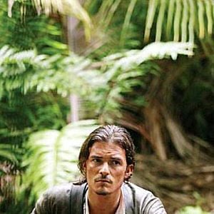 Foto Orlando Bloom