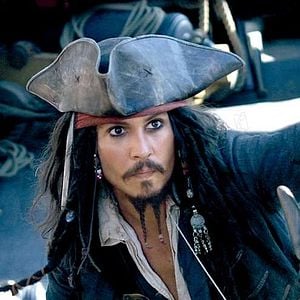 Foto Piratas del Caribe: El cofre del hombre muerto