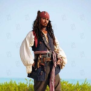 Foto Piratas del Caribe: El cofre del hombre muerto