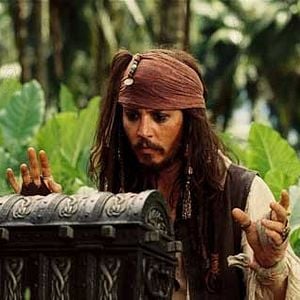 Foto Piratas del Caribe: El cofre del hombre muerto