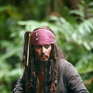 Foto Piratas del Caribe: El cofre del hombre muerto