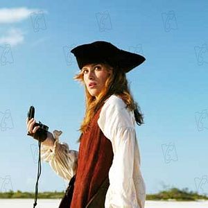 Foto Piratas del Caribe: El cofre del hombre muerto