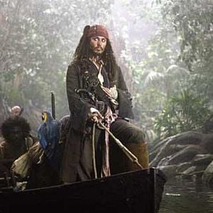 Foto Piratas del Caribe: El cofre del hombre muerto