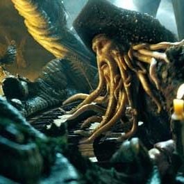 Foto Piratas del Caribe: El cofre del hombre muerto