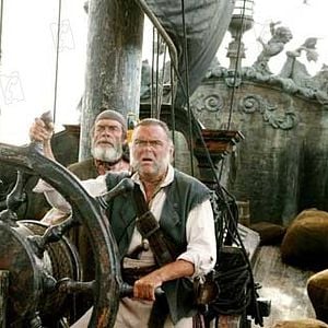 Foto Piratas del Caribe: El cofre del hombre muerto