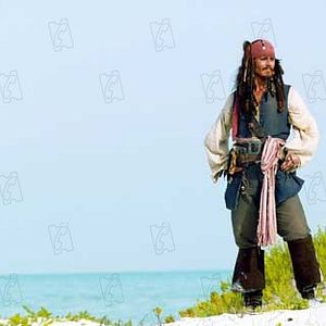 Foto Piratas del Caribe: El cofre del hombre muerto