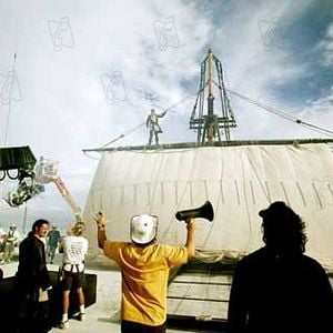 Foto Piratas del Caribe: El cofre del hombre muerto