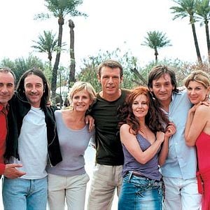 Foto Antoine Duléry