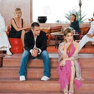 Foto Antoine Duléry