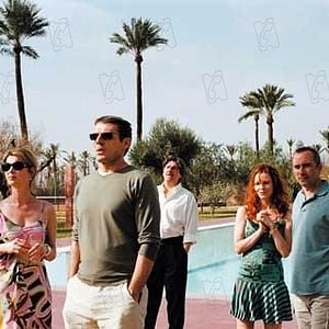 Foto Antoine Duléry