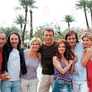 Foto Antoine Duléry