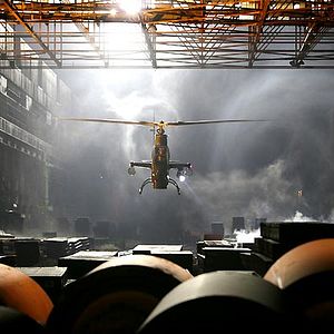 Foto Misión: Imposible III