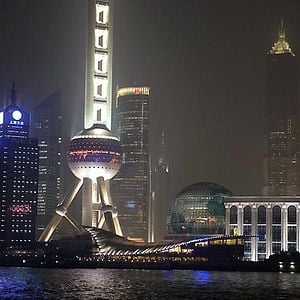 Foto Misión: Imposible III