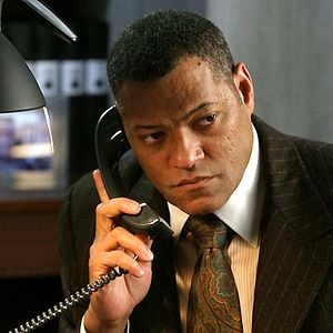 Foto Laurence Fishburne