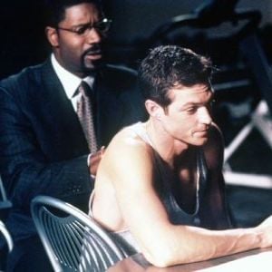 Foto Dennis Haysbert