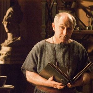 Foto Nicholas Woodeson