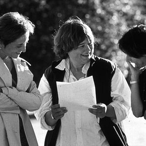 Foto Dominique Blanc