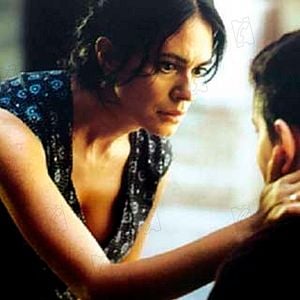 Foto Maria Grazia Cucinotta