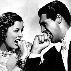 Foto La pícara puritana